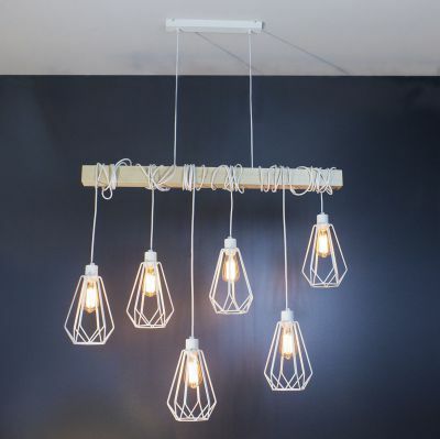 Люстра Cosiness 2026100.01.61