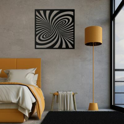 Декоративна Арт-панель Tornado 5520750.05.05 Декоративна Арт-панель Tornado 5520750.05.05