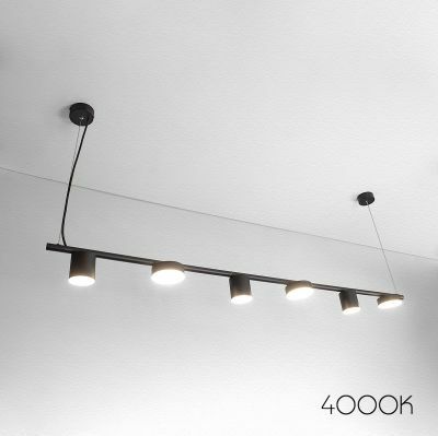 Люстра Rank 4376148.05.92