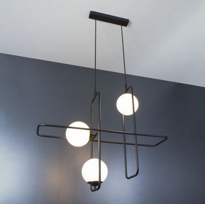 Люстра Maze 306365.05.01