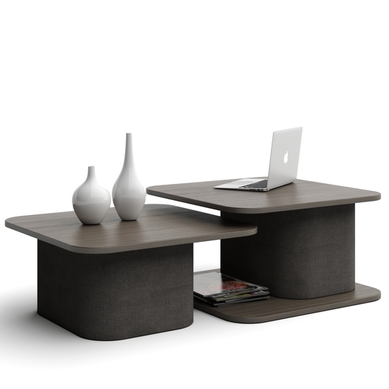 КОМПЛЕКТ СТОЛИКІВ SEA STONE