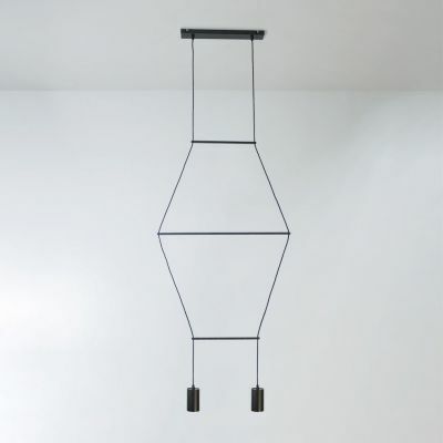 Люстра Flory 159261.05.05