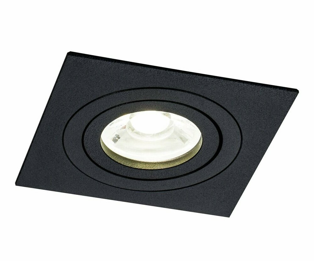 Точковий світильник MAYTONI DL024-2-01B